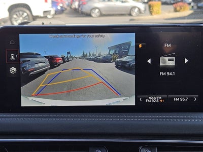 2023 Genesis G70 2.0T AWD