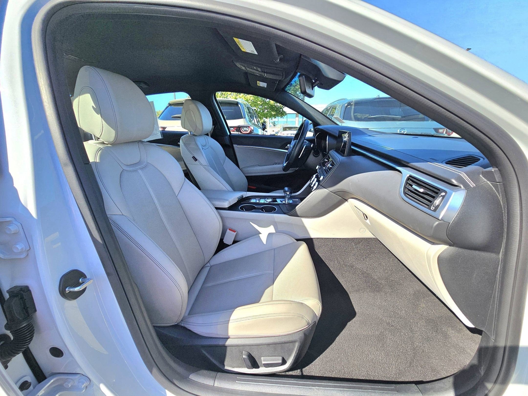 2023 Genesis G70 2.0T AWD