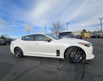2022 Kia Stinger GT-Line AWD