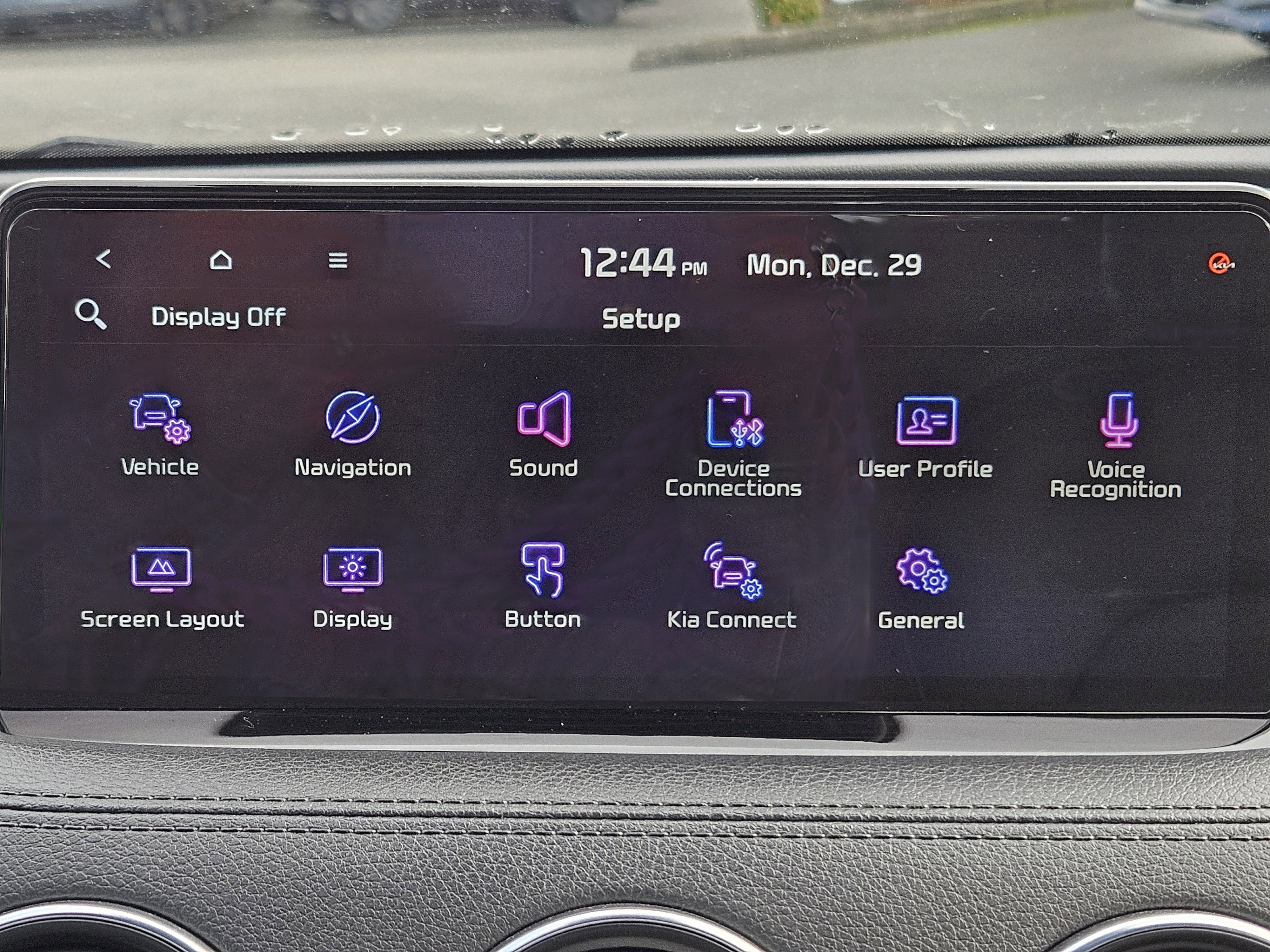 2022 Kia Stinger GT-Line AWD