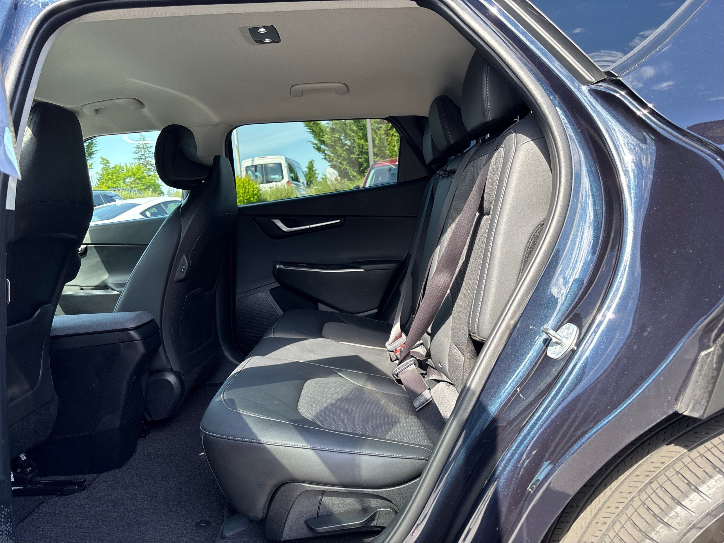 2024 Kia EV6 Light Long Range AWD