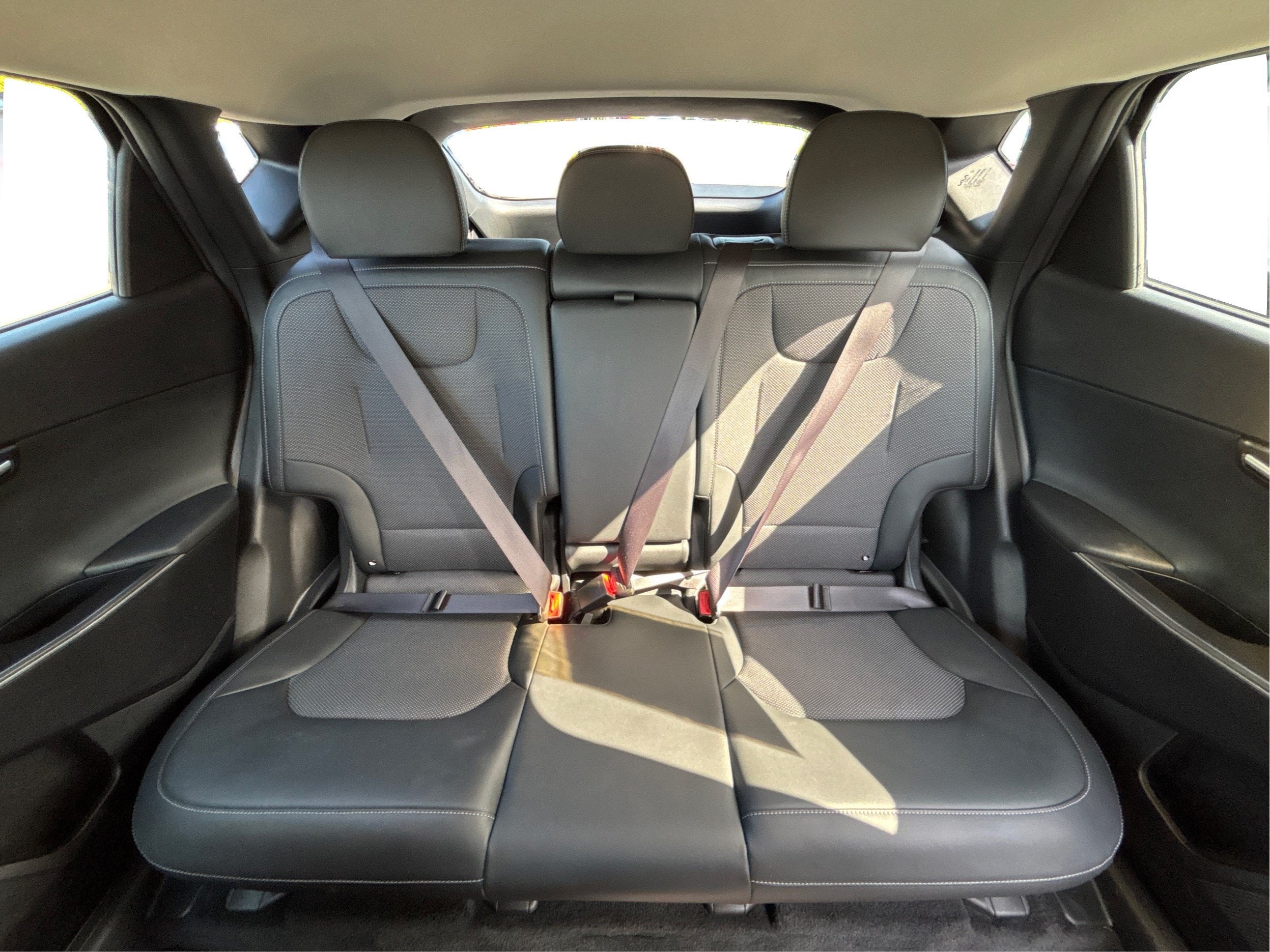 2024 Kia EV6 Light Long Range AWD