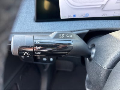 2024 Kia EV6 Light Long Range AWD