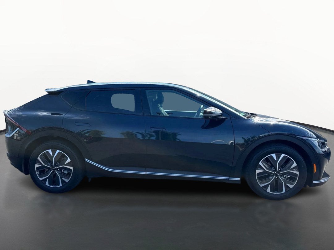 2024 Kia EV6 Light Long Range AWD