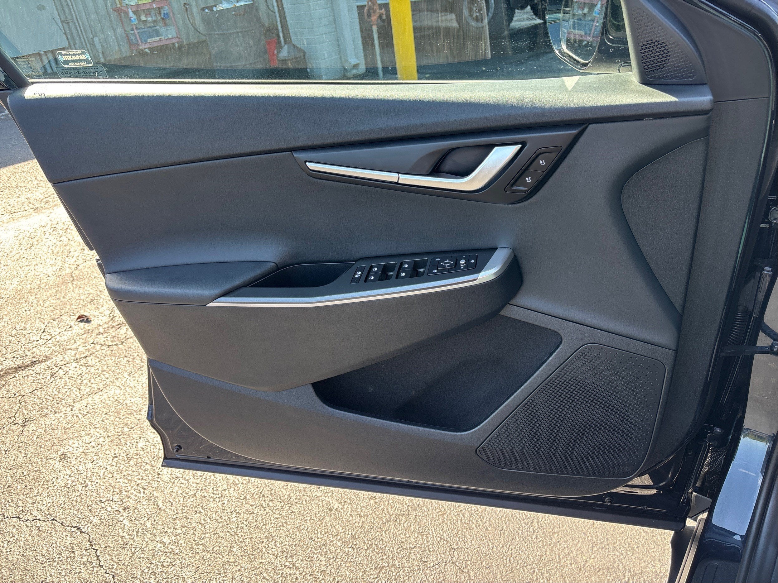 2024 Kia EV6 Light Long Range AWD