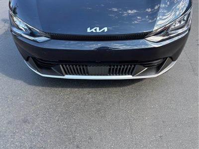 2024 Kia EV6 Light Long Range AWD