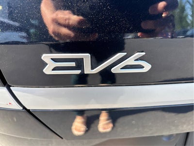 2024 Kia EV6 Light Long Range AWD