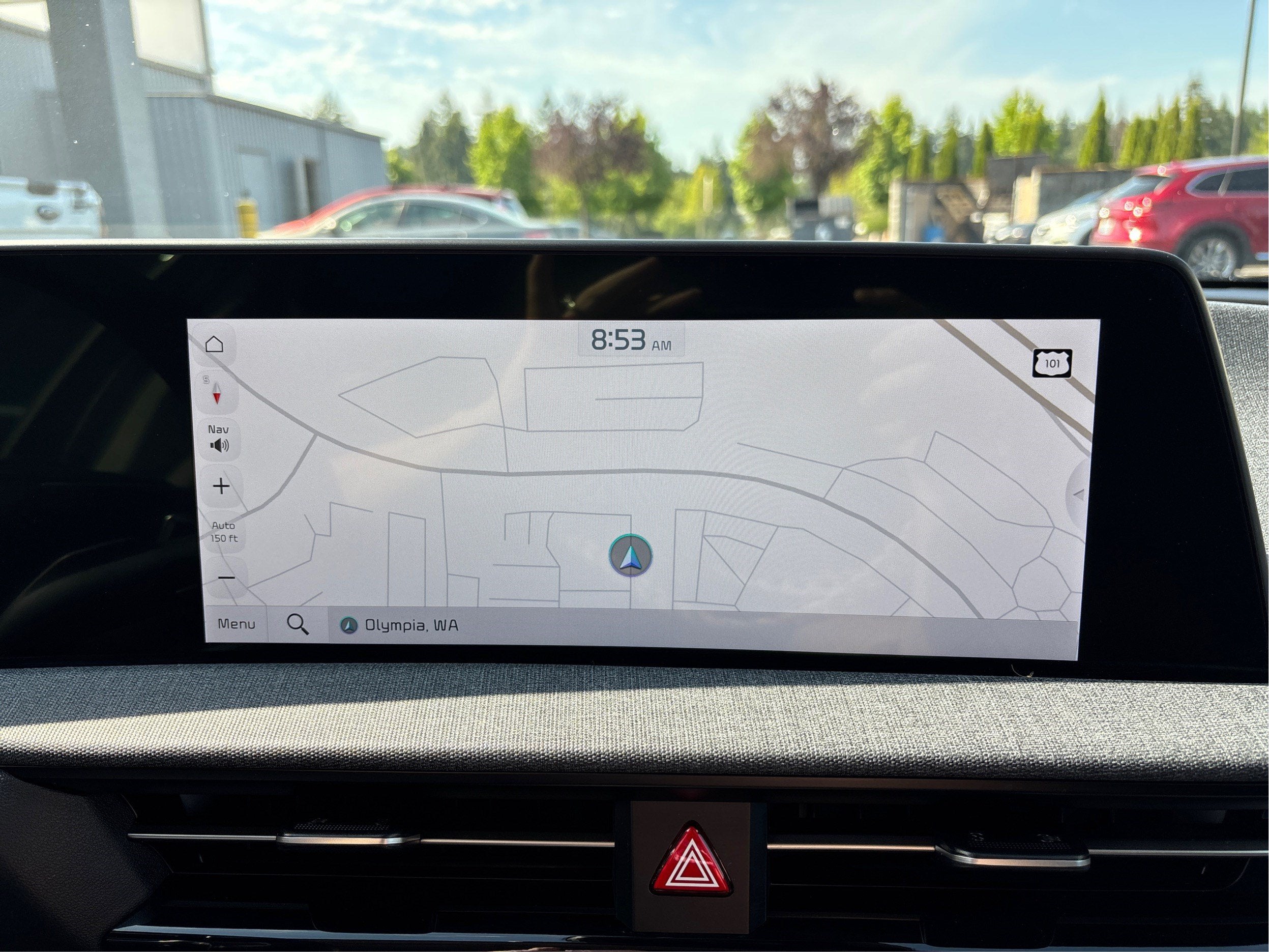 2024 Kia EV6 Light Long Range AWD