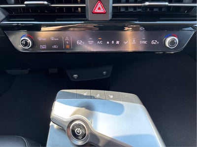 2024 Kia EV6 Light Long Range AWD