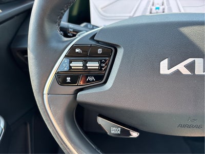 2024 Kia EV6 Light Long Range AWD