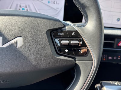2024 Kia EV6 Light Long Range AWD