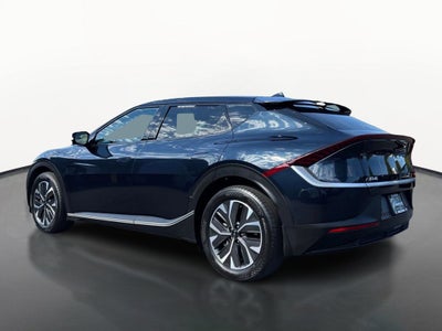 2024 Kia EV6 Light Long Range AWD