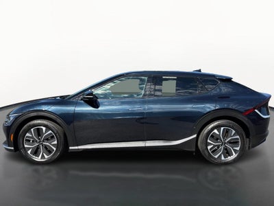 2024 Kia EV6 Light Long Range AWD