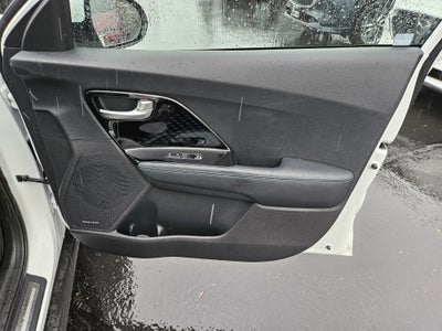 2019 Kia Niro EV EX Premium