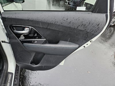 2019 Kia Niro EV EX Premium