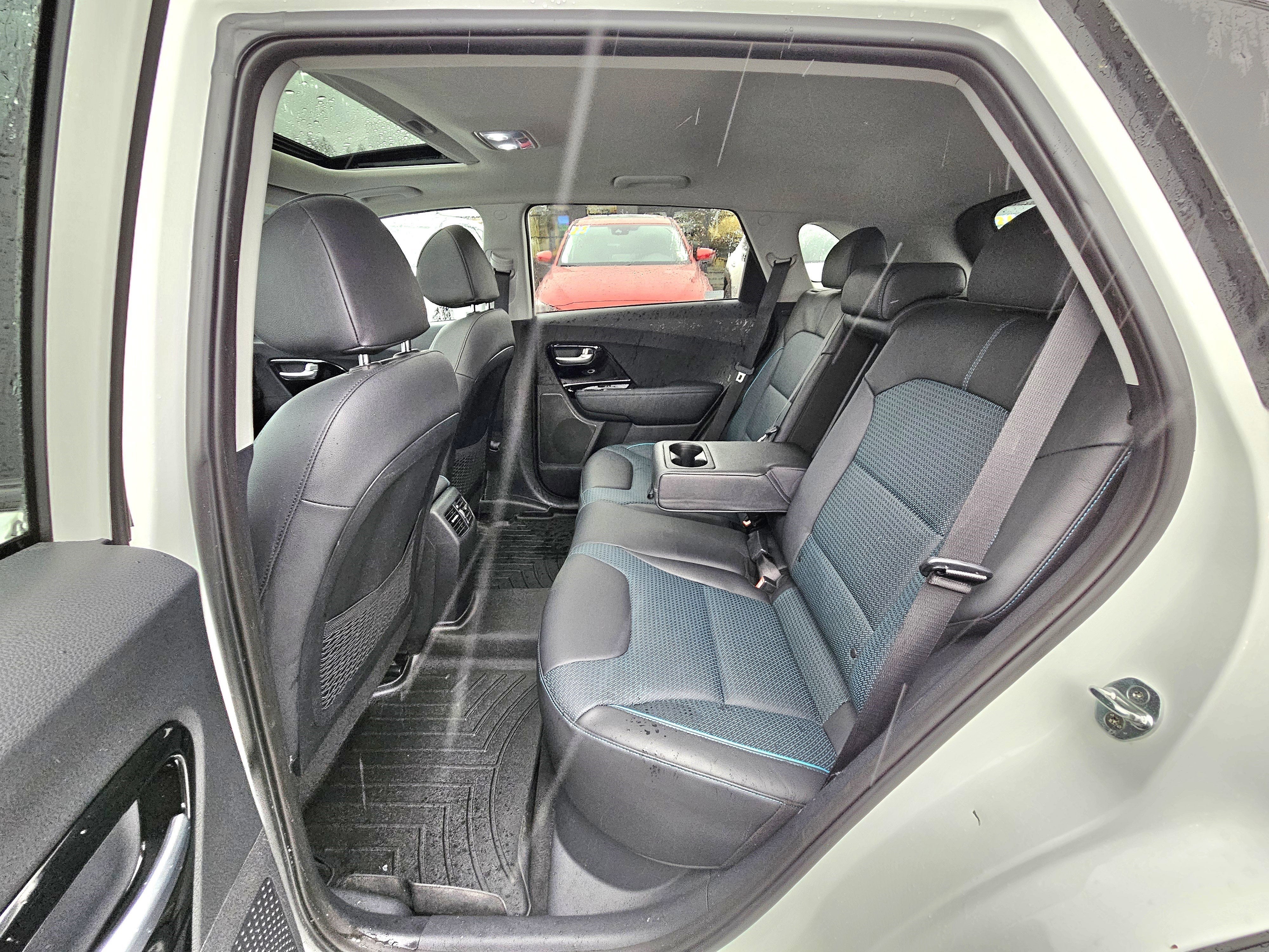 2019 Kia Niro EV EX Premium