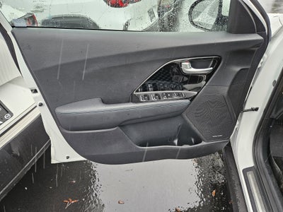 2019 Kia Niro EV EX Premium