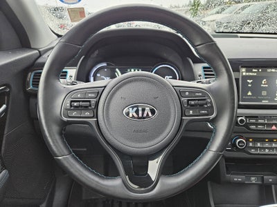 2019 Kia Niro EV EX Premium