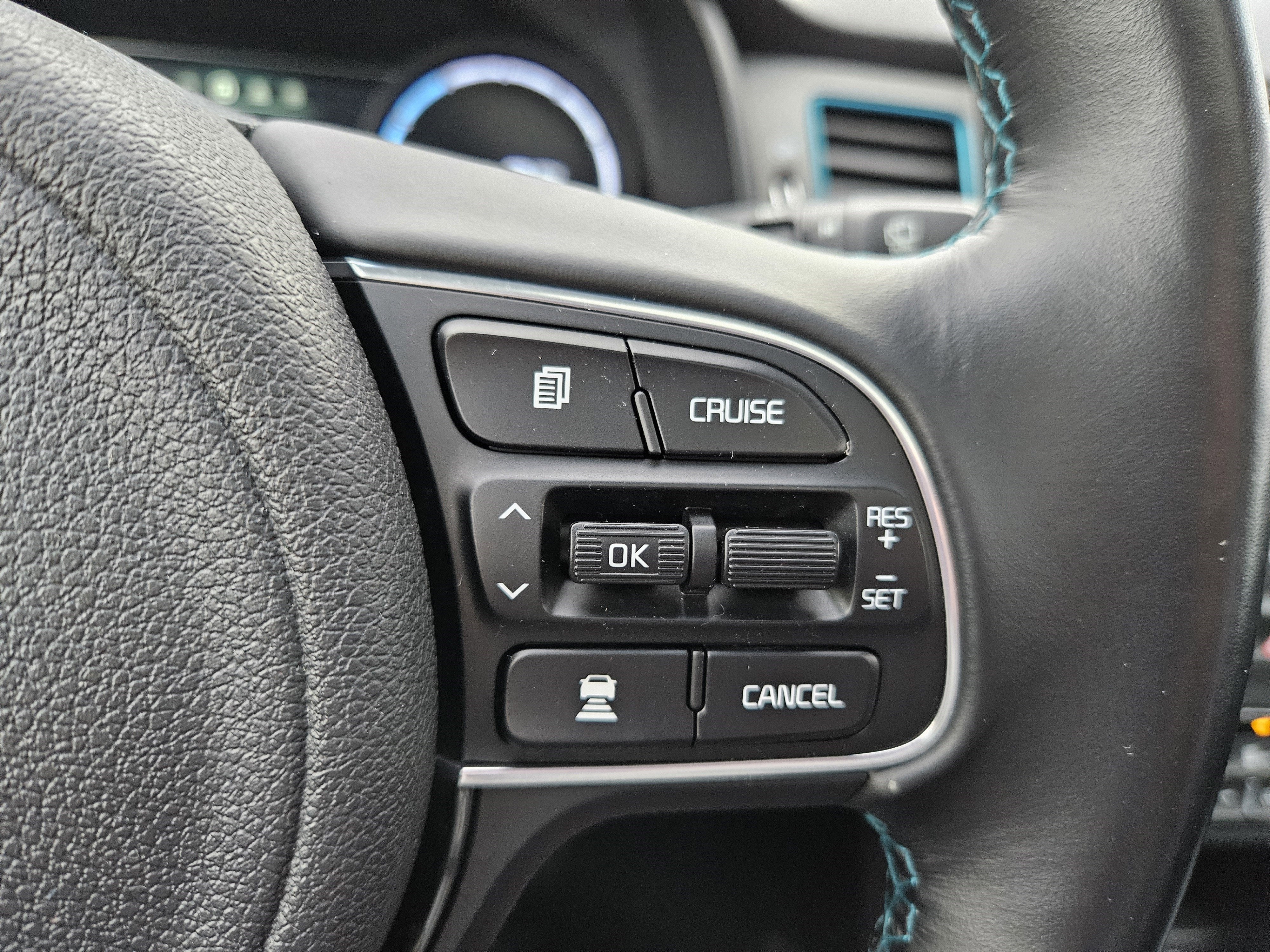 2019 Kia Niro EV EX Premium