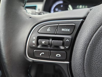 2019 Kia Niro EV EX Premium