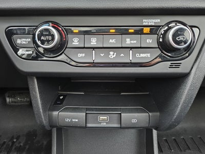 2019 Kia Niro EV EX Premium