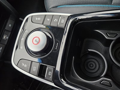 2019 Kia Niro EV EX Premium