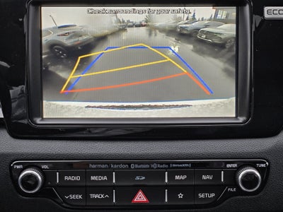 2019 Kia Niro EV EX Premium