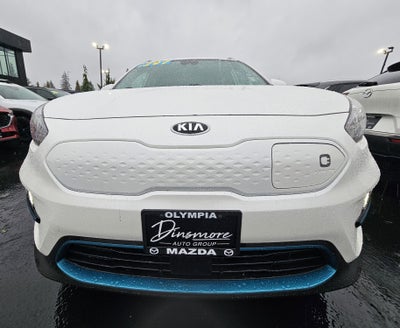 2019 Kia Niro EV EX Premium