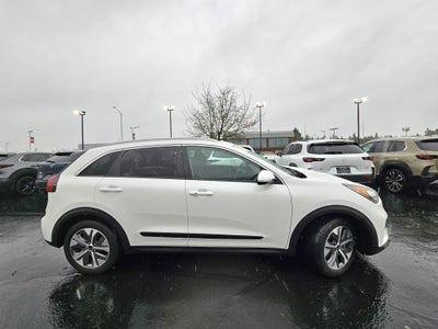 2019 Kia Niro EV EX Premium