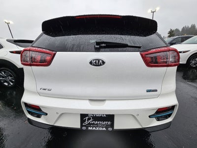2019 Kia Niro EV EX Premium
