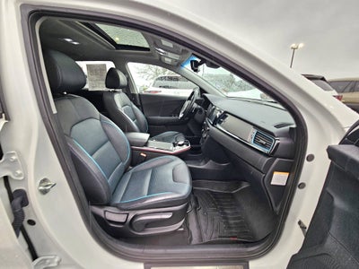 2019 Kia Niro EV EX Premium