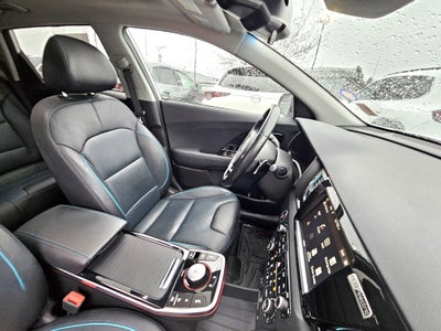 2019 Kia Niro EV EX Premium