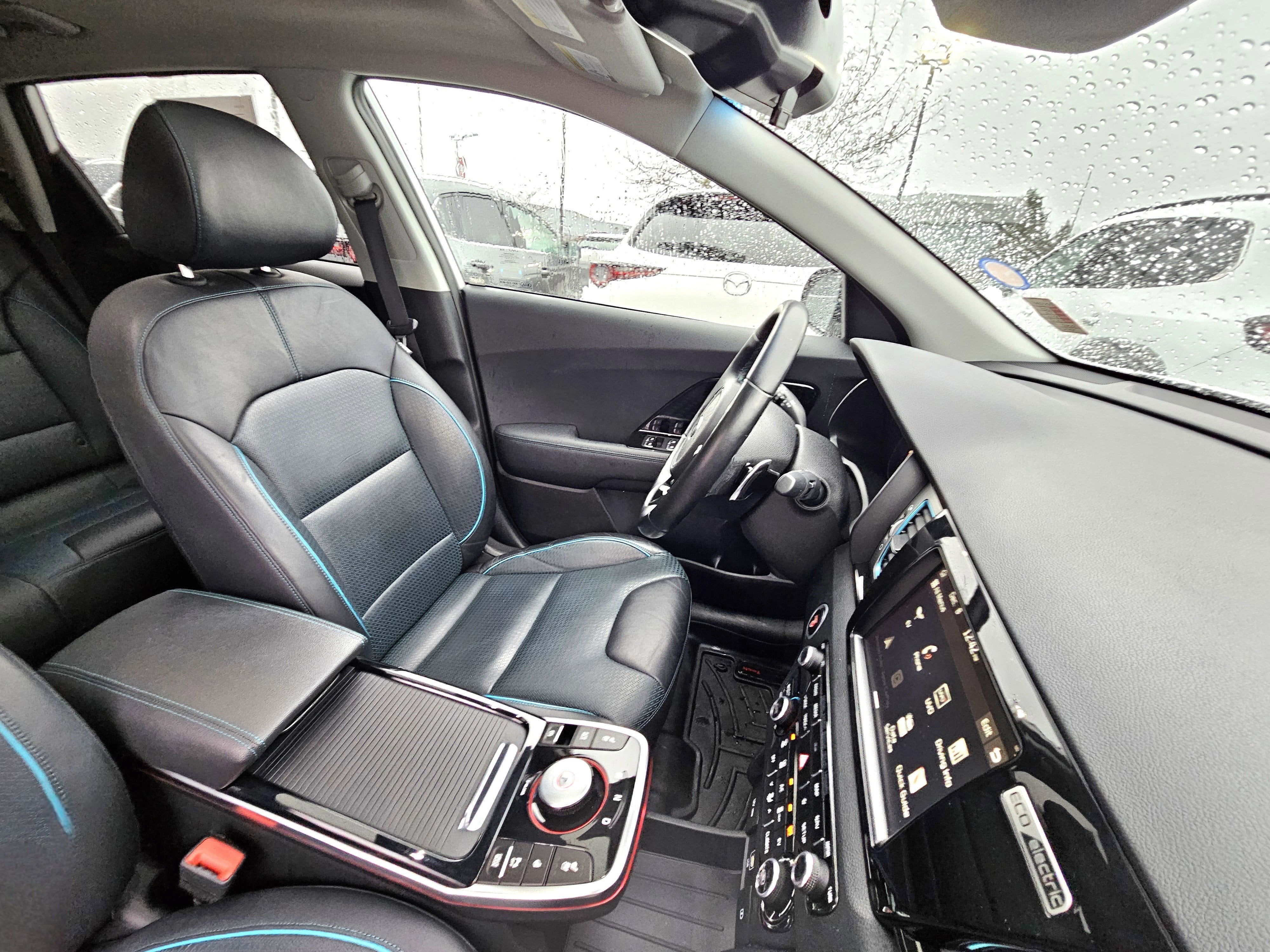 2019 Kia Niro EV EX Premium