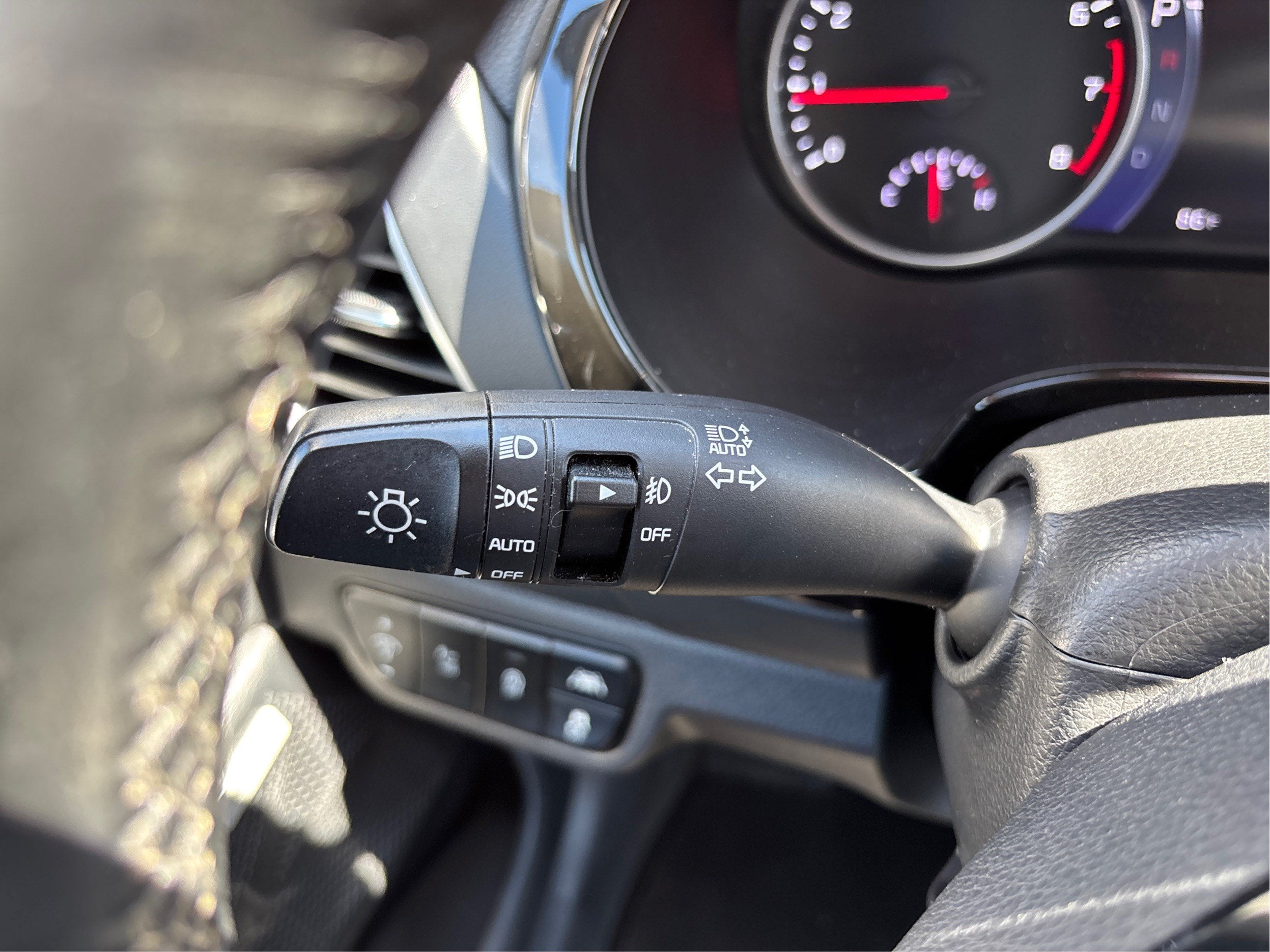 2022 Kia Seltos SX AWD