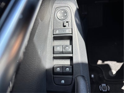 2022 Kia Seltos SX AWD