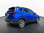2022 Kia Seltos SX AWD