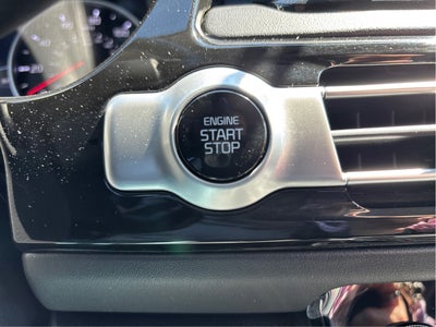 2022 Kia Seltos SX AWD
