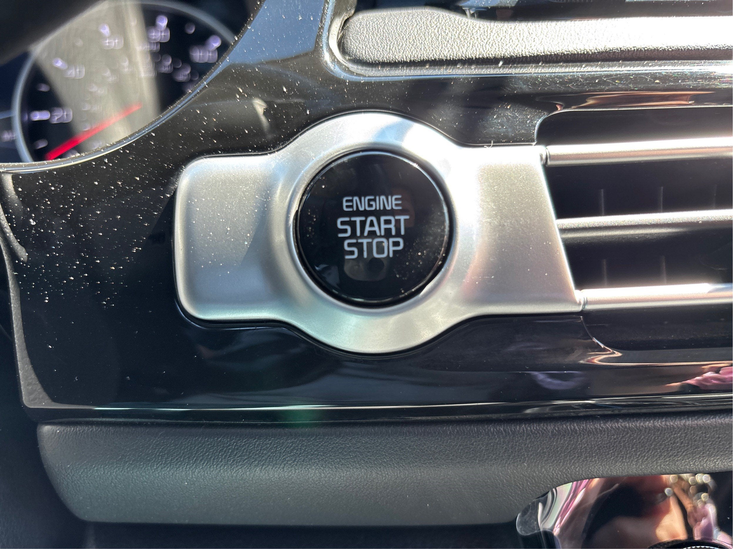 2022 Kia Seltos SX AWD