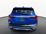 2022 Kia Seltos SX AWD