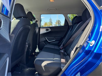 2020 Kia Soul X-Line
