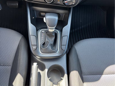 2020 Kia Soul X-Line