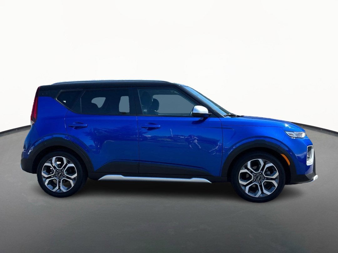 2020 Kia Soul X-Line