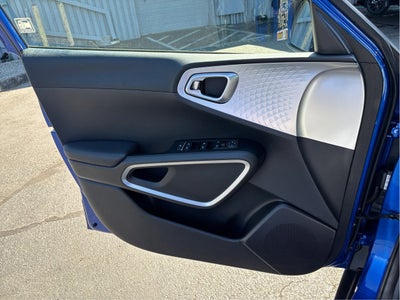 2020 Kia Soul X-Line
