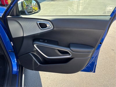 2020 Kia Soul X-Line