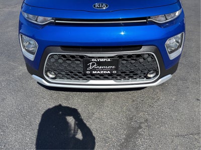 2020 Kia Soul X-Line