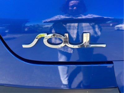 2020 Kia Soul X-Line