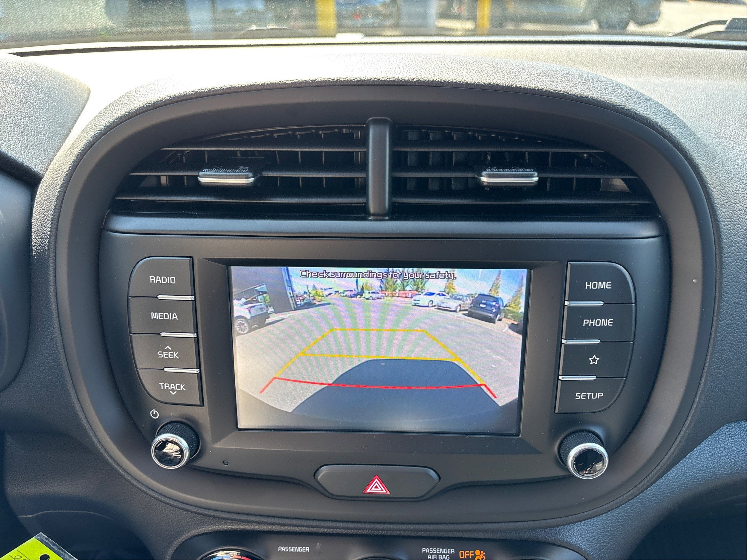 2020 Kia Soul X-Line