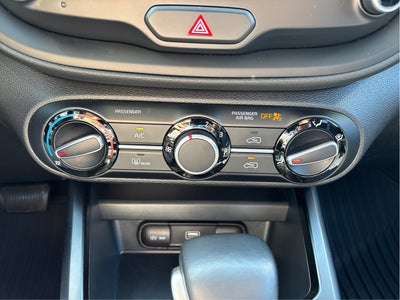 2020 Kia Soul X-Line