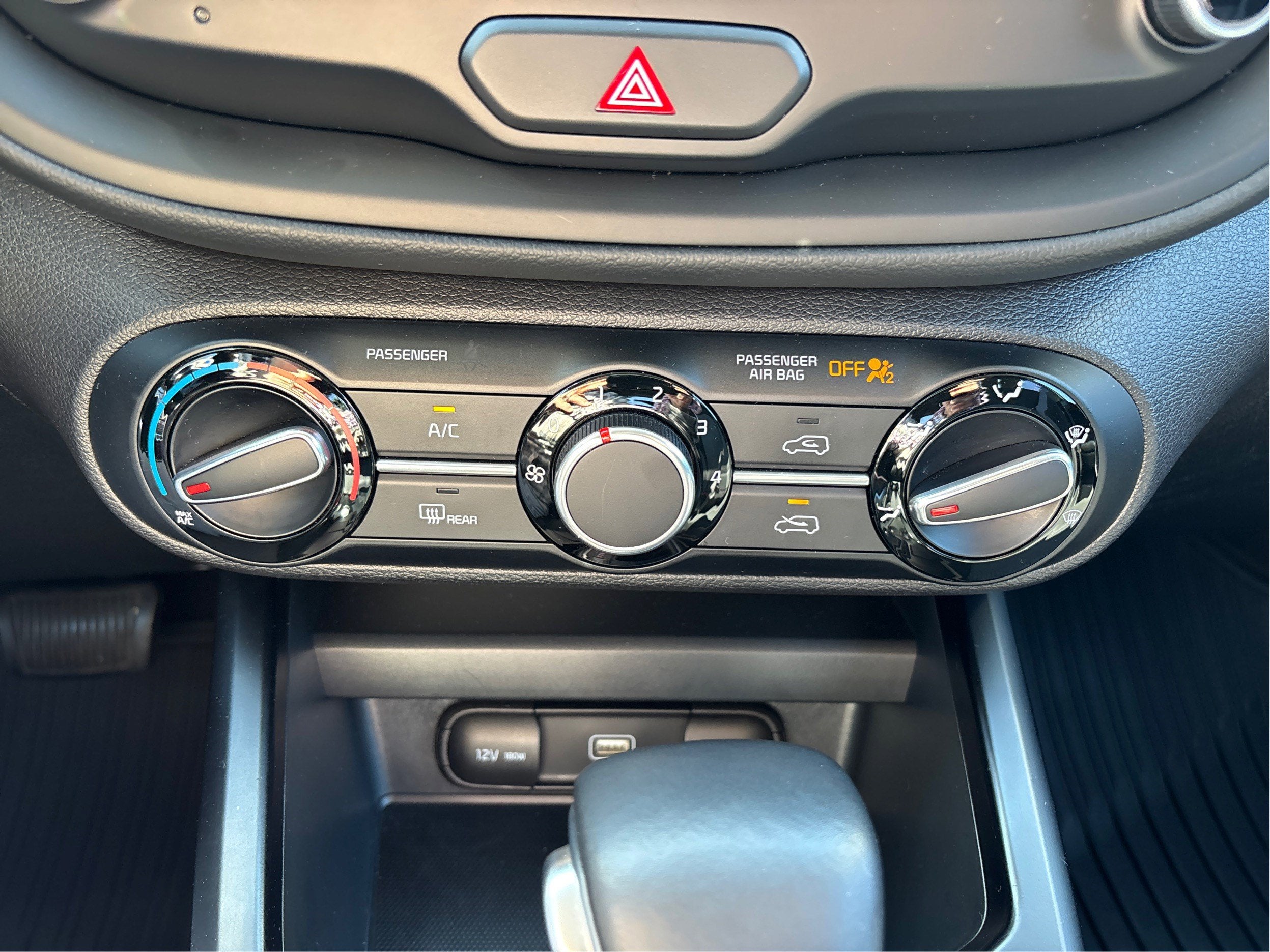 2020 Kia Soul X-Line