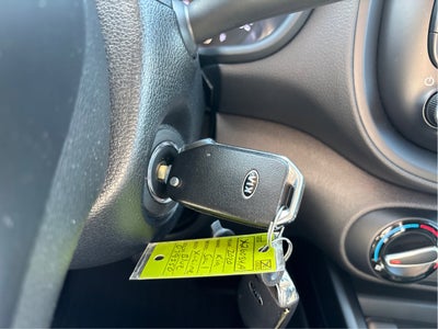 2020 Kia Soul X-Line
